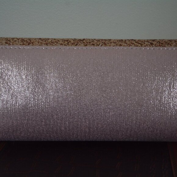 Clutch Purse Evening Bag for Women Prom Glitter Sparkling Envelope Handbag - Picture 5 of 13